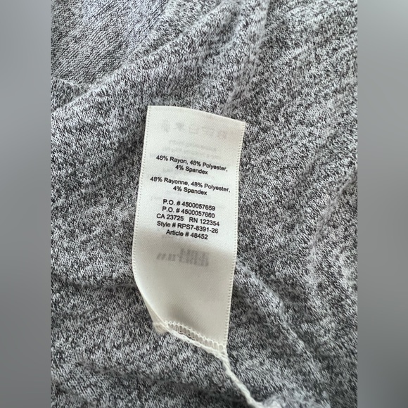 Aritzia Wilfred Free Midi Dress - Picture 4 of 4